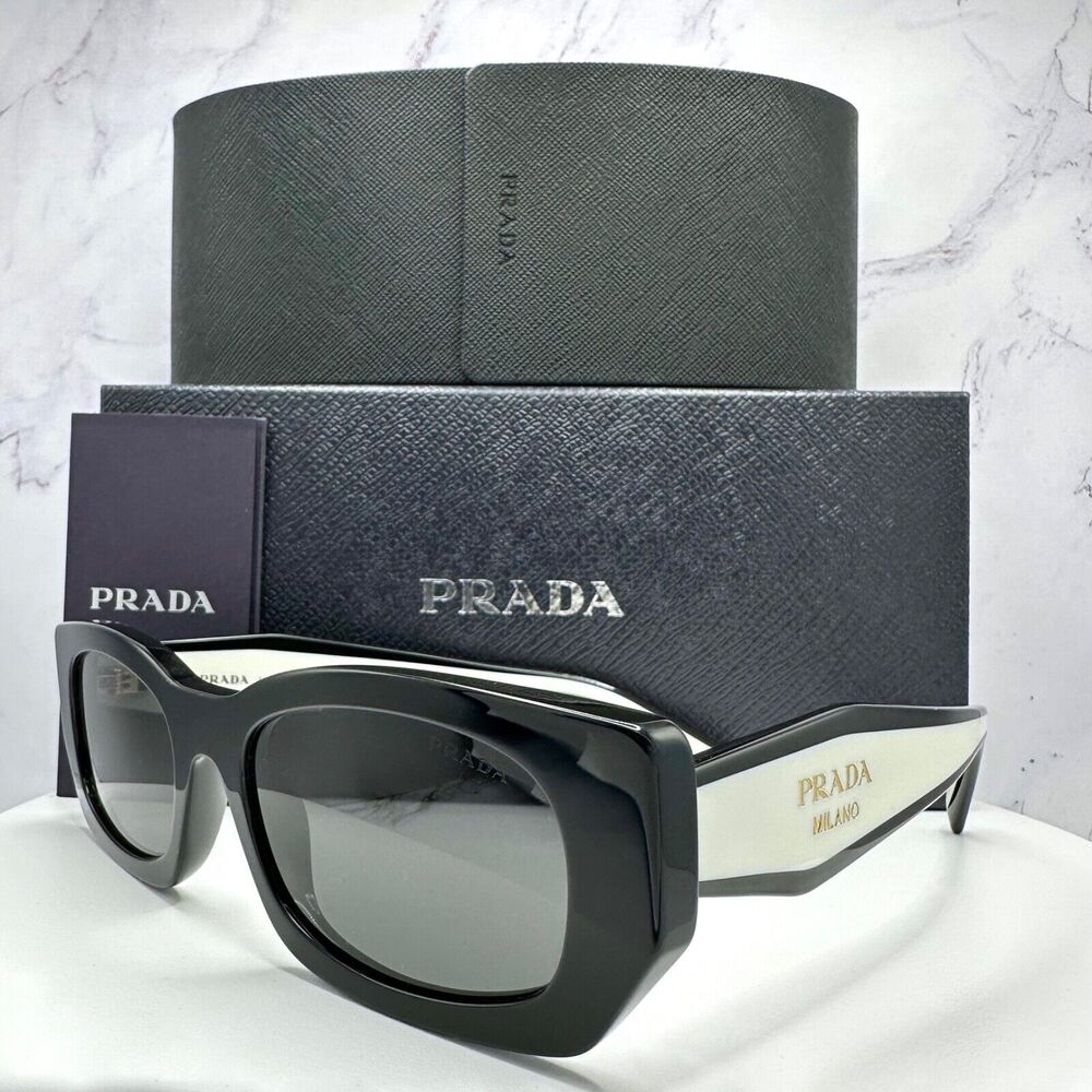 New PRADA Sunglasses - Picture 2 of 16